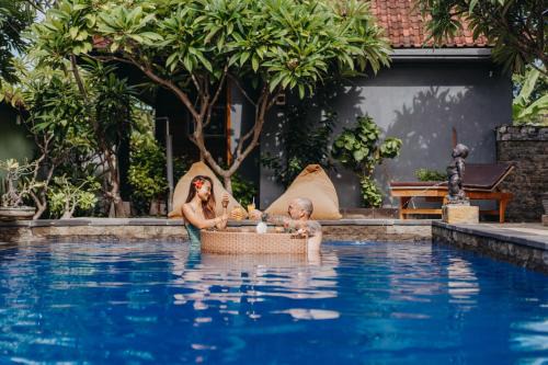 D and B Bungalow's by DeWizZ Management