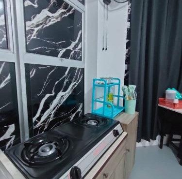 D'Aqiela Gayang Homestay