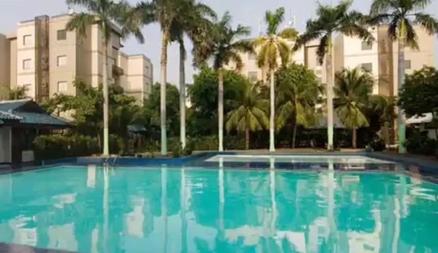 D'Arcici Hotel Sunter