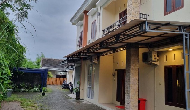 D'Aurora Homestay