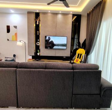 D Banyan Homestay, Sungai Petani, EV Friendly Stay, FREE 22kW