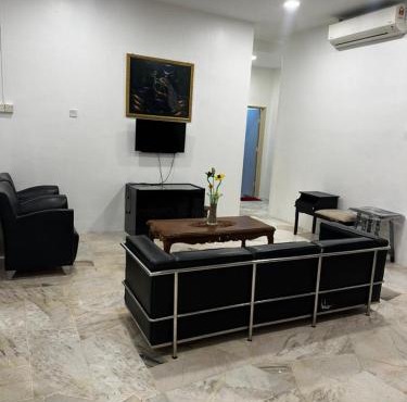 D'BAYU BAGAN Homestay