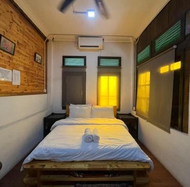 D'Bilut Agrofarm & Retreat