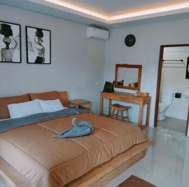 d'Bougenville Residence