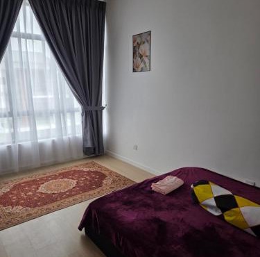 D'BROGA HILL Homestay