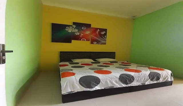 D'Bukittinggi Homestay