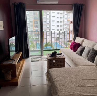 D Cerrum Homestay Eco H