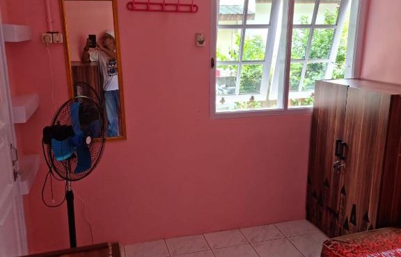 D'Chita House