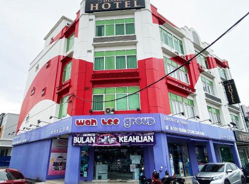 D'concept Hotel Kulim