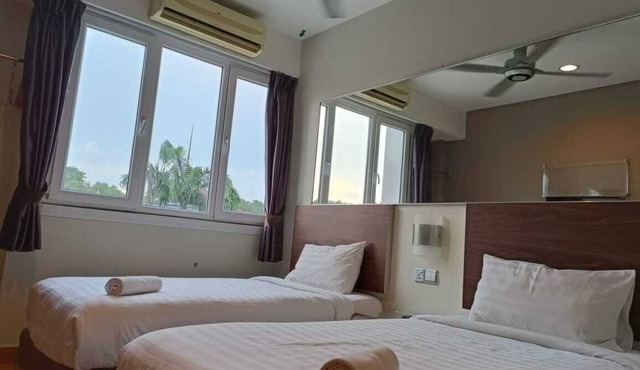 D'concept Hotel Kulim