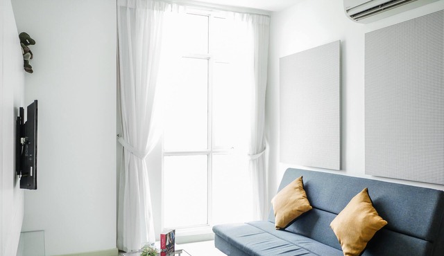 D.D Condominium 2Bedroom & Carpark Georgetown