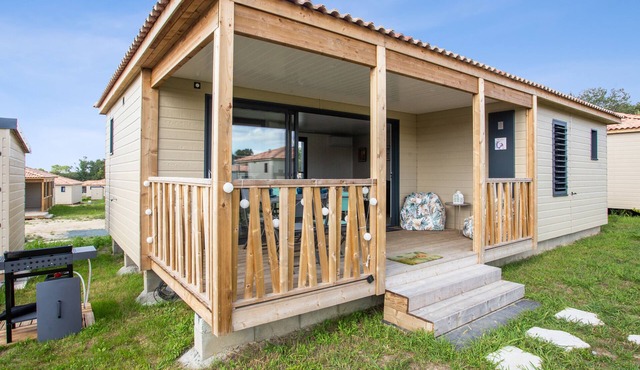 D&D Cottage - Welkeys