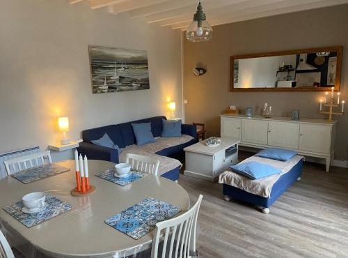 D-Day Cottage La Maove