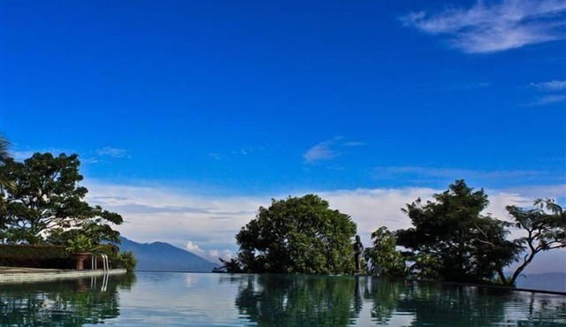 d'Emmerick Salib Putih Hotel Salatiga