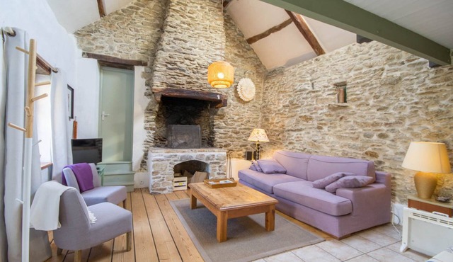 D'eugène - Belle-ile-en-mer - LE Palais