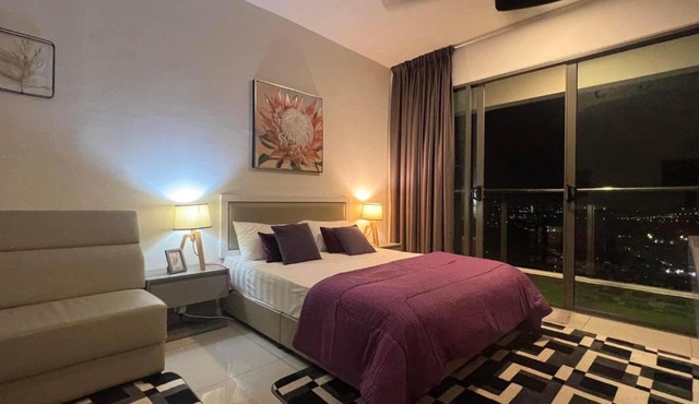 D'EvoLoft Free Wifi & Netflix