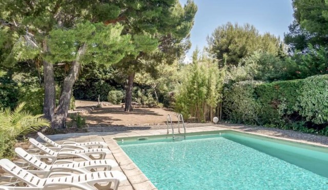 Domaine Port d'Alon by Interhome