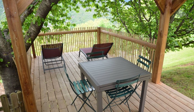 DOMAINE DU VERNADEL CHALET HELIOS 07