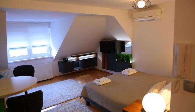 D&G Apartments Zagreb