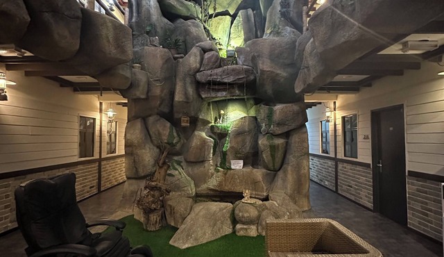 D'Garden Boutique Hotel Kuala Lumpur