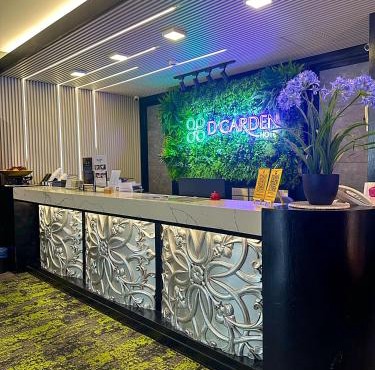 D'Garden Hotel Kuala Lumpur