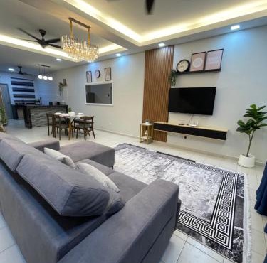 D'Haira Homestay Port Dickson