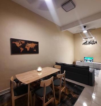 D'homestay Parit Buntar