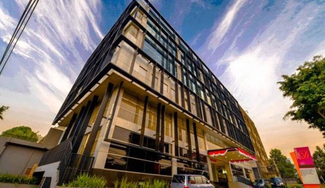 D'Hotel Jakarta