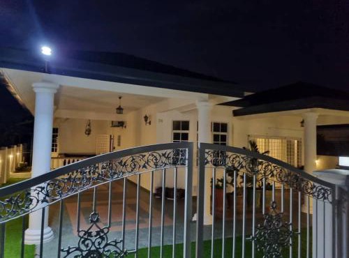 D'Imar Homestay - Homestay Serendah