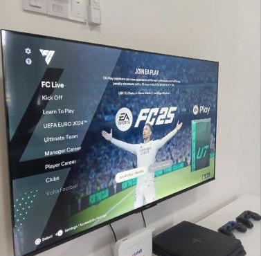 D'Impian Umbai Homestay EPL, PS4, BBQ