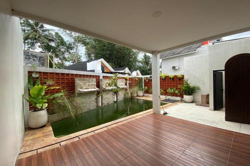 D'Jiwa by Semesta Management