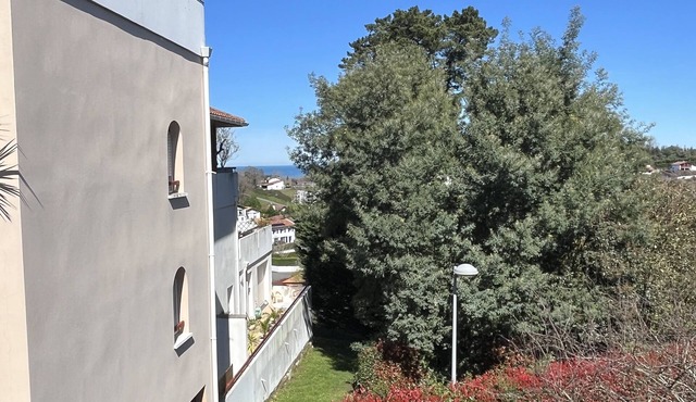 D&k Appartement