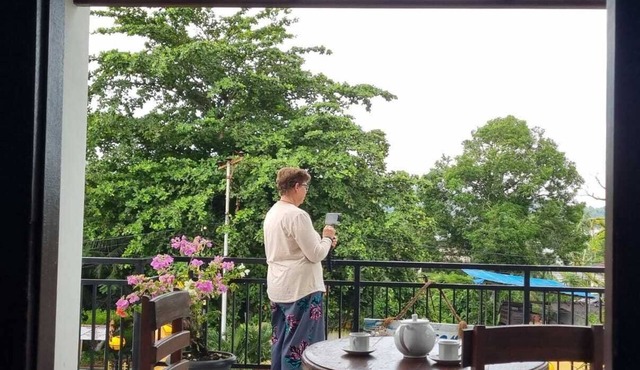 D' Kabong SIRIH Homestay