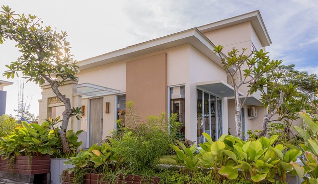 D'Kamboja Villa Bali Nusa Dua - Managed by D'Kamboja Group