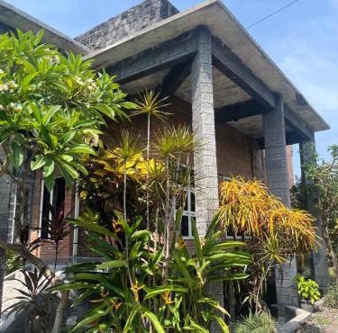 D'Kastil Jogja