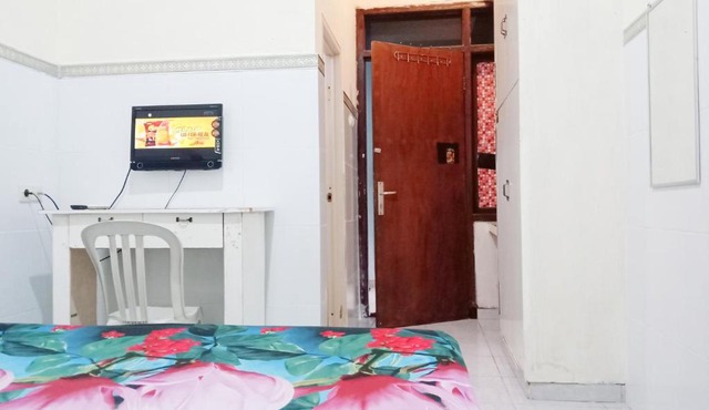 D'Kost Ketintang