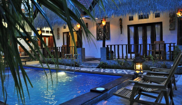 D' Kubon Penida by ABM