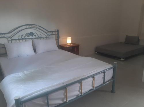 D' La Calma Guest House