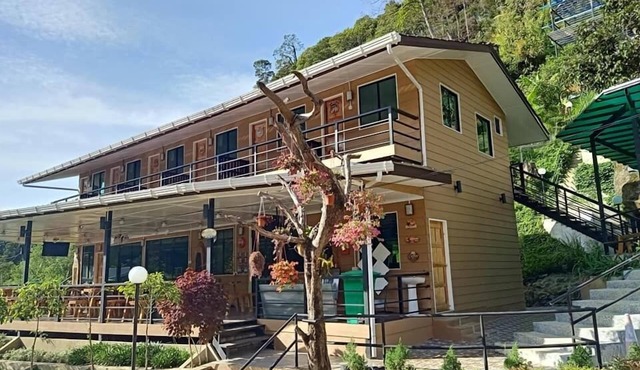 D'La Sri Cottage - Asia Camp