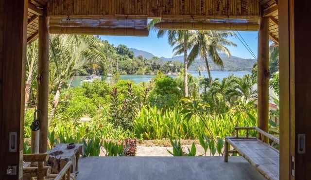 D'Lagoon Dive Resort