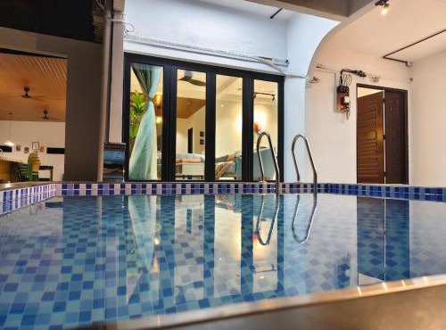 D'Laman Ceria 20 paxes 6R4B newly renovated