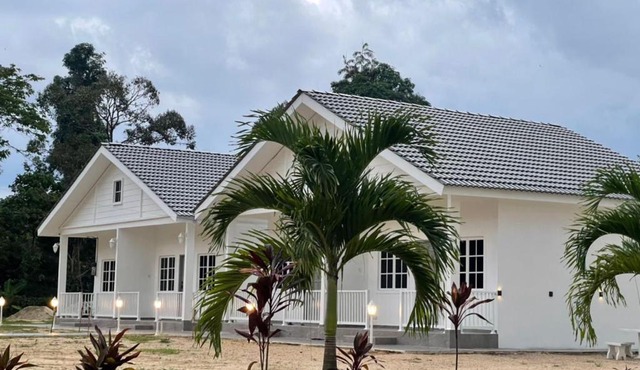 D'LAMAN COTTAGE HOMESTAY Kota Bharu, Kelantan