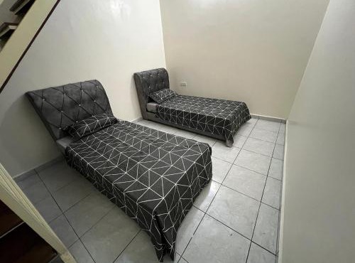 D'lanjut KLIA Agro Transit Hostel