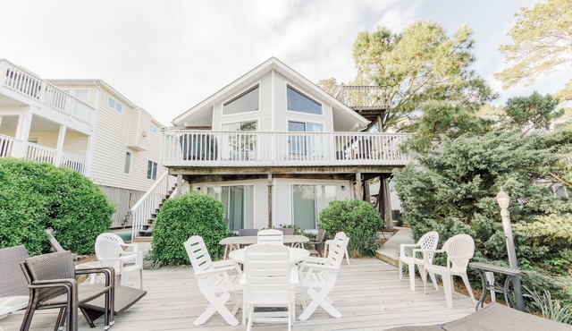 D'Light House - ~A~ Delightful Vacation Home