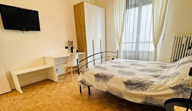 D-living Casa Vigevano