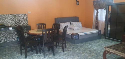 D'Mahdi Rimba Village