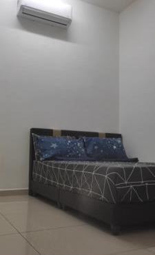 D,muara kasih homestay