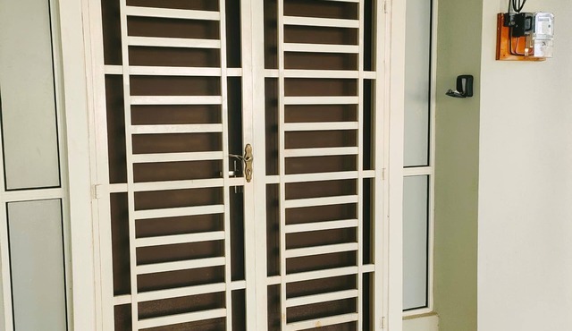 D Nabils Homestay Musslim Sahaja 3