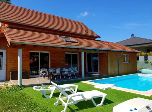 D&O - Guesthouse - "la Pinède"