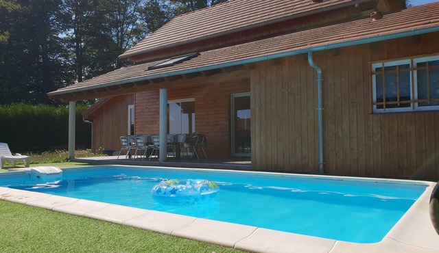 D & O - Guesthouse "The pinewood"